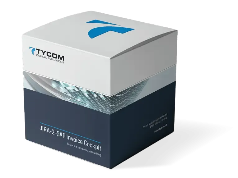 Tycom Produktbox Data Analytics with SAC