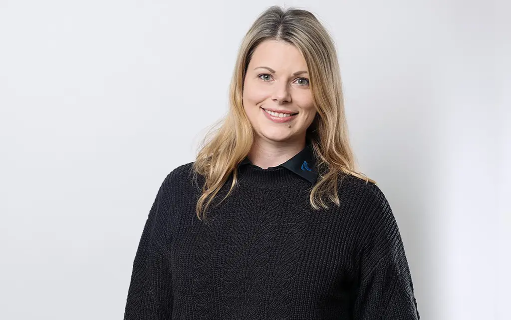 Daniela Koch, Assistant to the CEO, Tycom Digital Solutions