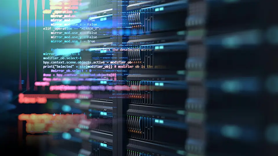 Digital Transformation mit SAP S/4HANA