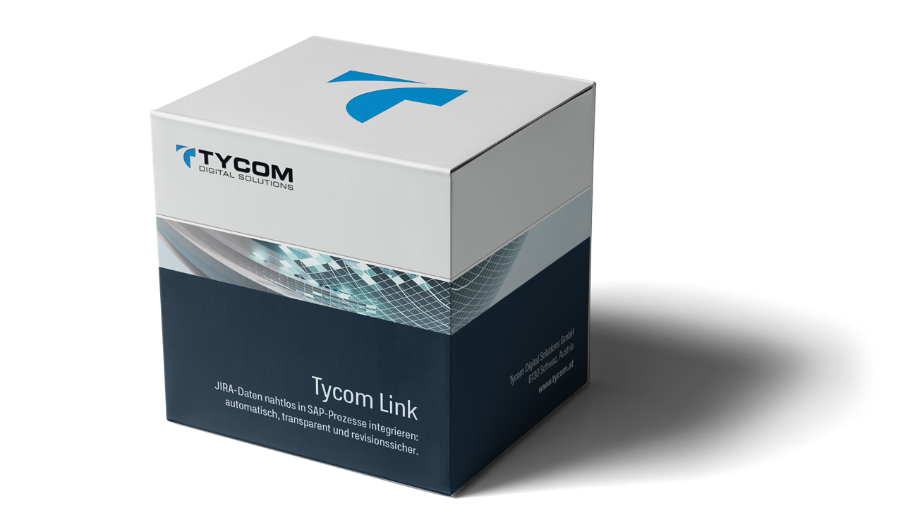 Tycom Link Produktbox