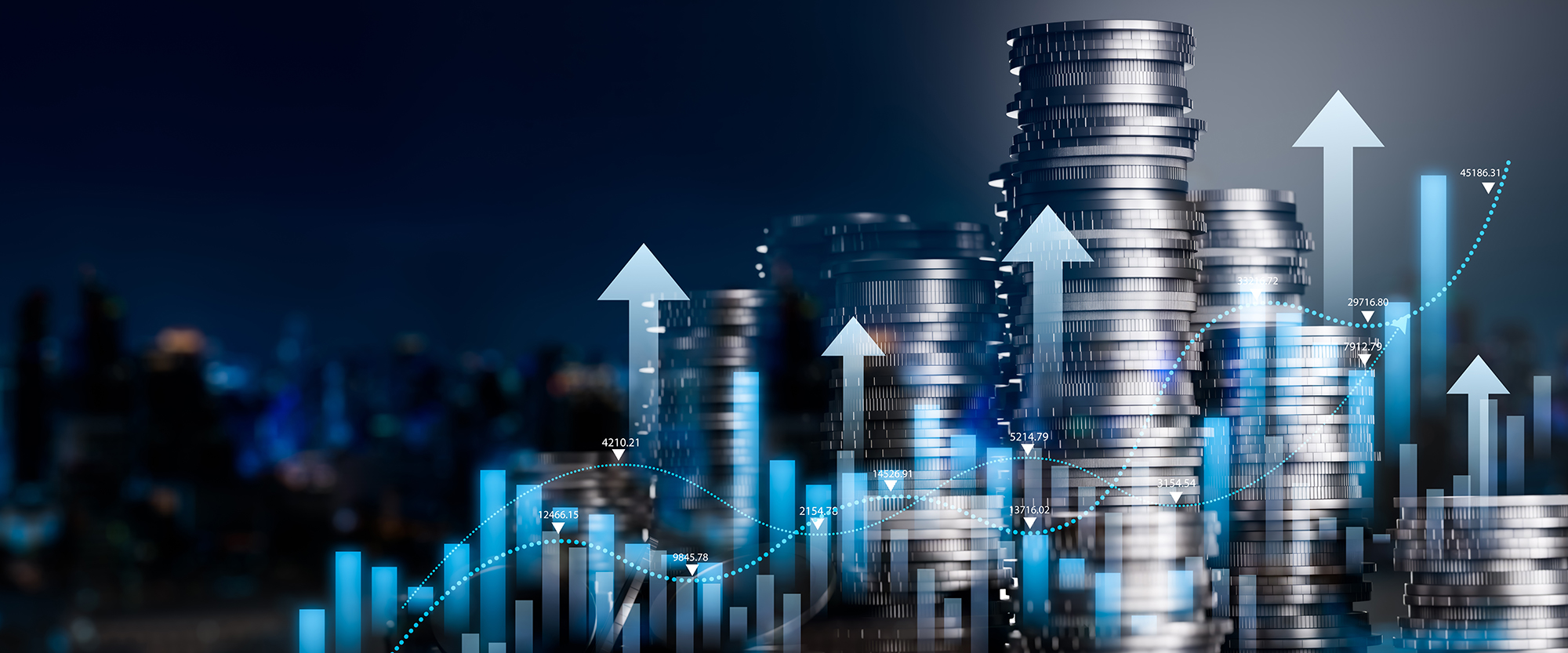 Services for S/4HANA Transformation & Migration - Tycom Digital Solutions