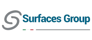 Surfaces Group Logo