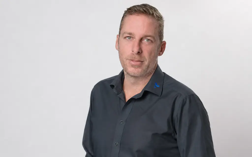Gerd Kohlgruber CEO Tycom Digital Solutions
