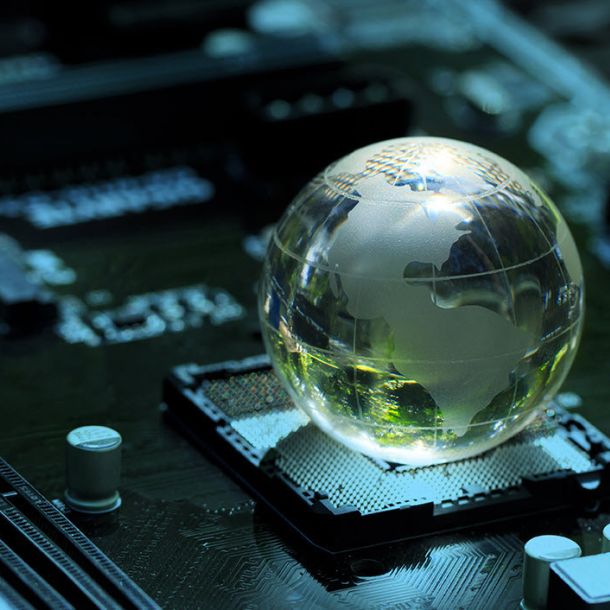 Tycom Sustainability in Practice - ESG practice solution for SMEs