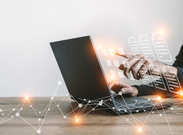 Wie Tyrolit Kundenaufträge mit Tycom Flow in SAP automatisiert